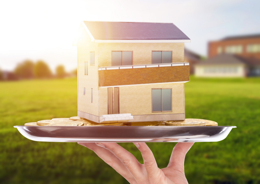 五指山番阳房产短期抵押贷款,房屋抵押贷款热线